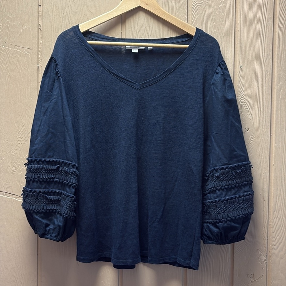 Chico’s Top